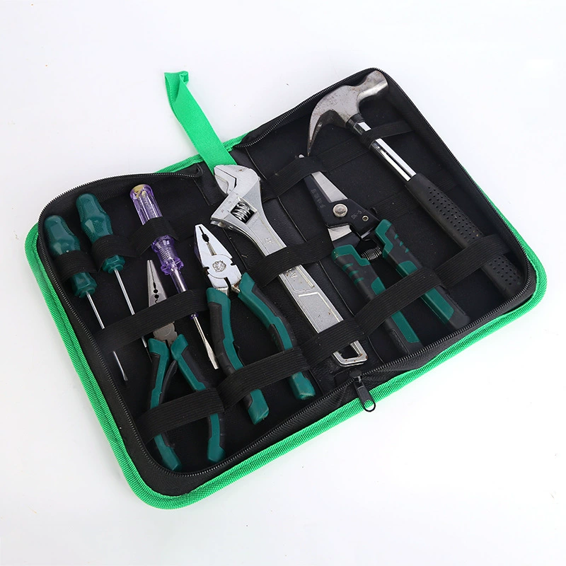 Wrench, gift box, steel wire, tools set, wholesale
