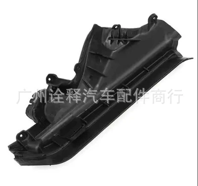 Other brake systems Suitable for Bmw - 51717169420-right