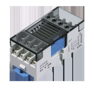 AY33002 new AY32002 RT3SN-24V 4 relay module original now