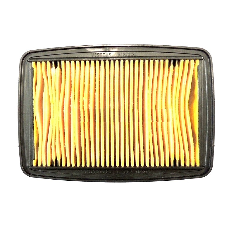 17211-k31-900 conveniente para el filtro de aire del filtro de HONDA CB250F CBX250 16-18