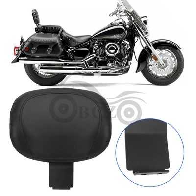 rear backrest 1996-2013, Motorcycle cushion