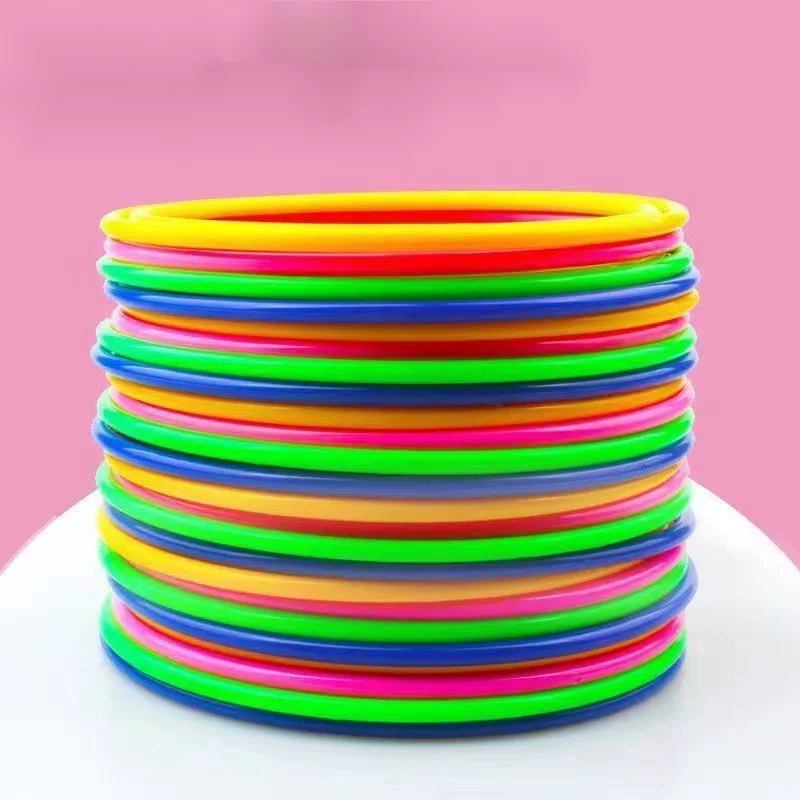 Кольца, игрушка для детского сада, реквизит, оптом
