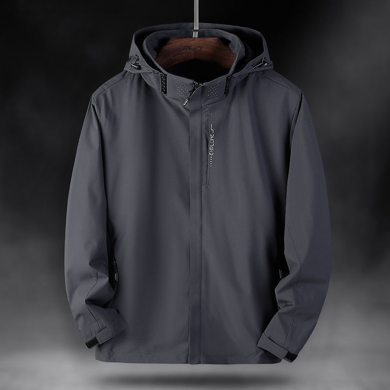 6626 남성용 다크 그레이