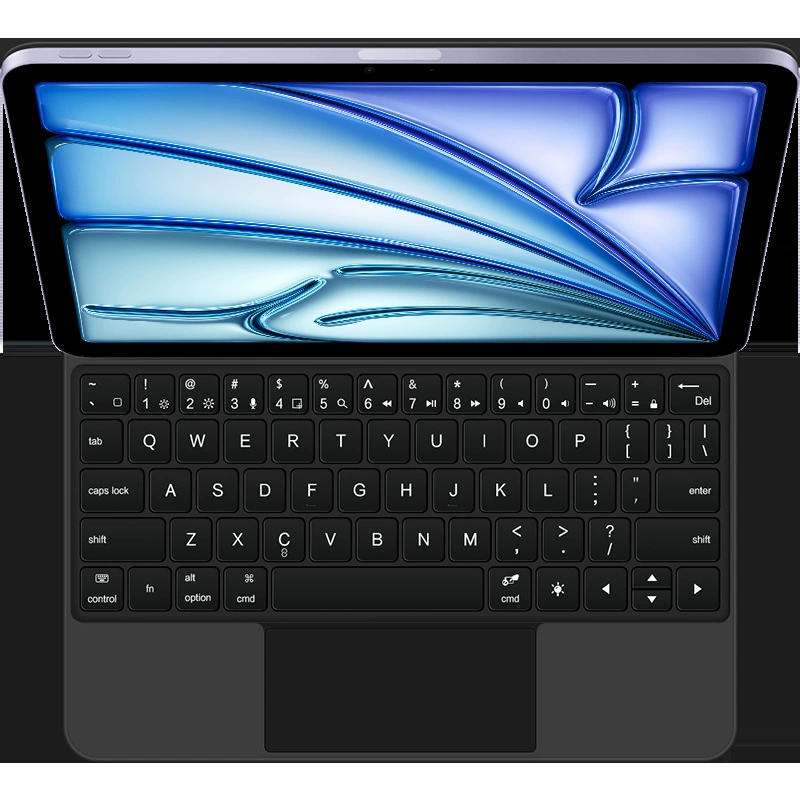 Compatible tablet laptop, keyboard, case, new collection, 13 inch, bluetooth