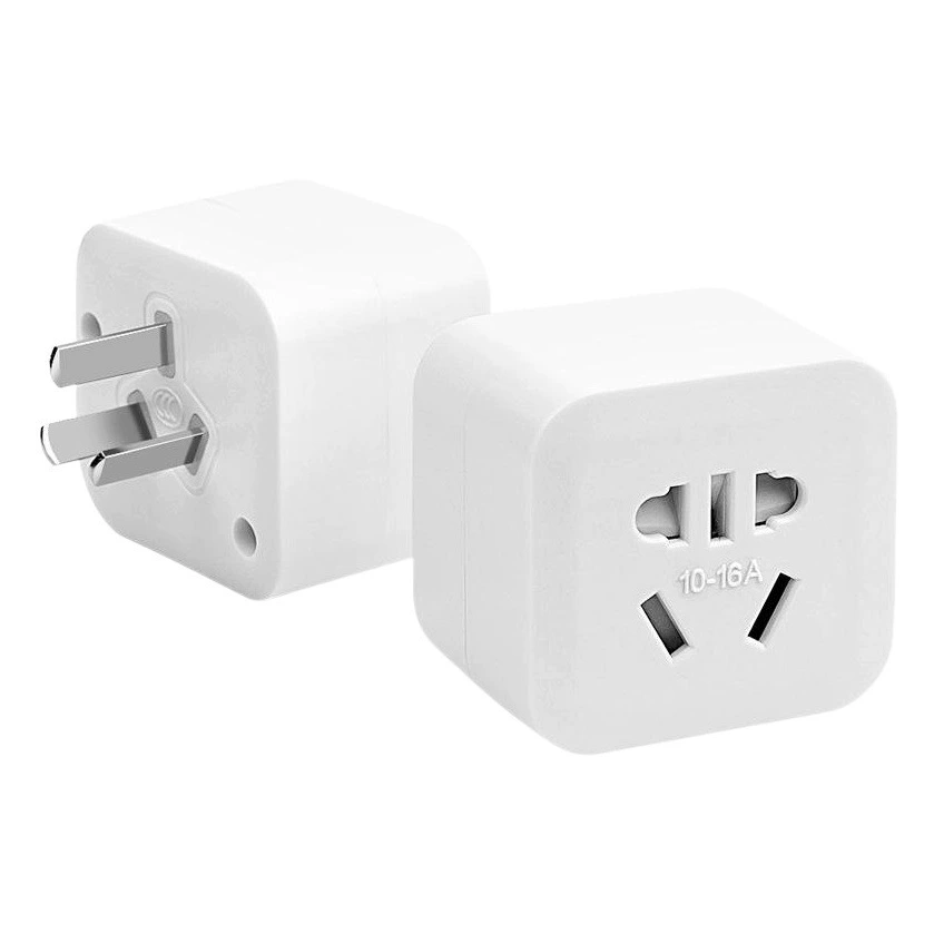 Адаптер-переходник для розеток с 10А на 16А, конвертер для кондиционера/обогревателя 16А, прямые поставки от производителя, высокая мощность