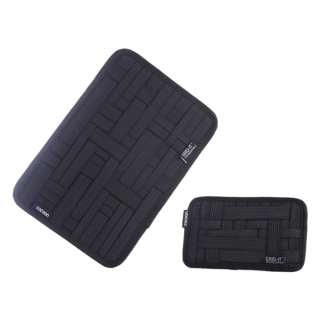 Bolsa de almacenamiento digital bolsa de almacenamiento elástica bolsa de almacenamiento de herramientas de viaje multifuncional bolsa de almacenamiento de cable de datos