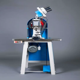 鞋眼机;鞋机配件;其他铆接设备