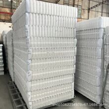 佛山工厂加工床垫独立袋装弹簧压缩卷包电商蓝盒子