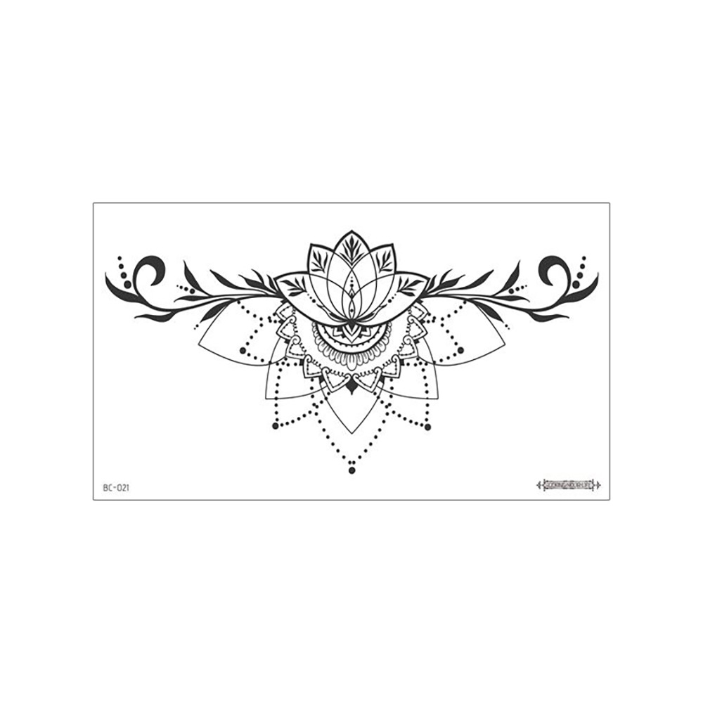 BC-021 / 240*138MM