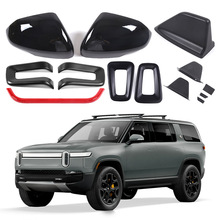 �m���22-24��Rivian R1S ��ҕ�R���쾀�w���L�ڷ���P���������