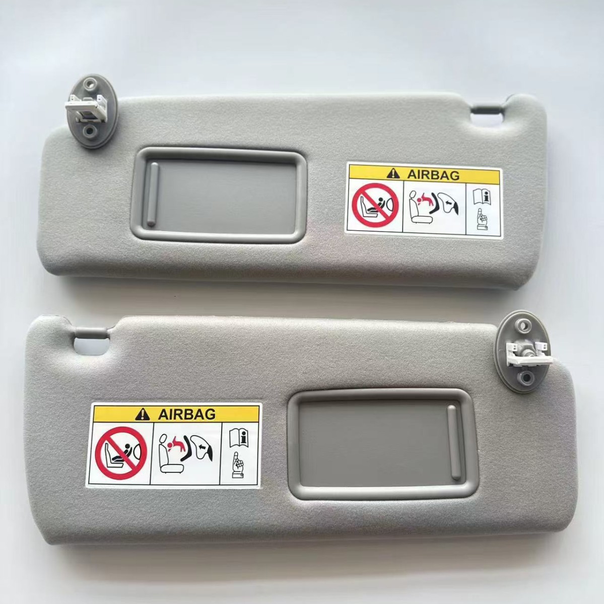 09-23 TOYOTA LAND CRUISER PRADO KDJ155 | KDJ1 50 SUN VISOR에 적용 가능