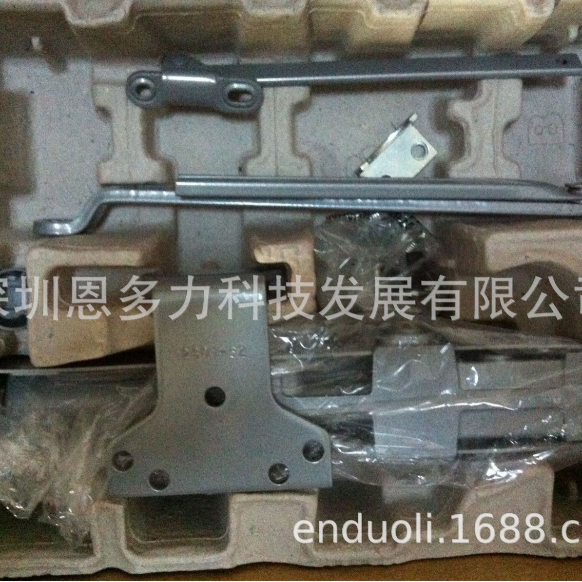 ��Ӧ���ʽ�LCN1460��������� UL������֤(ANSI A156.4һ��)