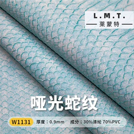 人造革;复合面料;合成革