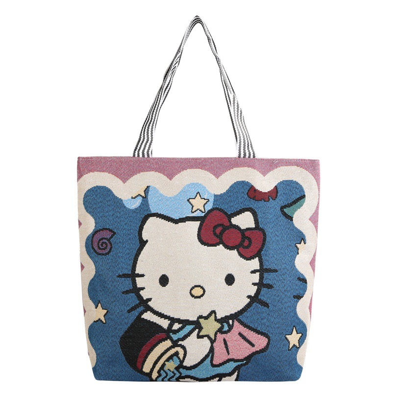 Bolsa de lona con diseño africano, estilo étnico y práctico image 1