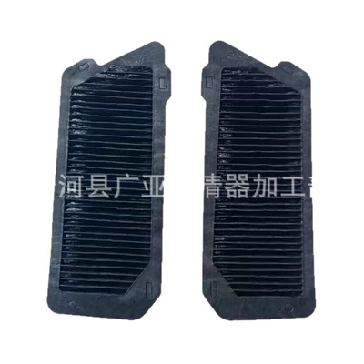 Conditioning Filter, Air conditioning filter