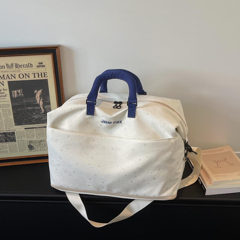 Bolsa de viaje de alta calidad de gran capacidad de viaje corto de viaje de negocios bolsa de mano bolsa de equipaje ligera bolsa de espera bolsa de almacenamiento