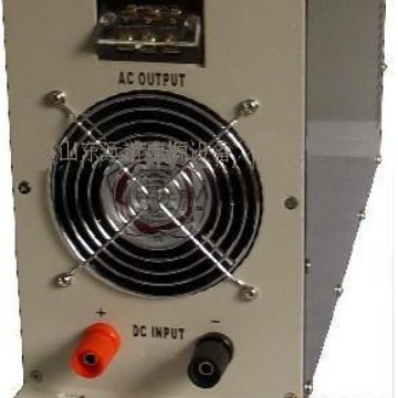 加工工频24V2000W纯正弦波逆变器太阳能发电逆变器支持最大4000W