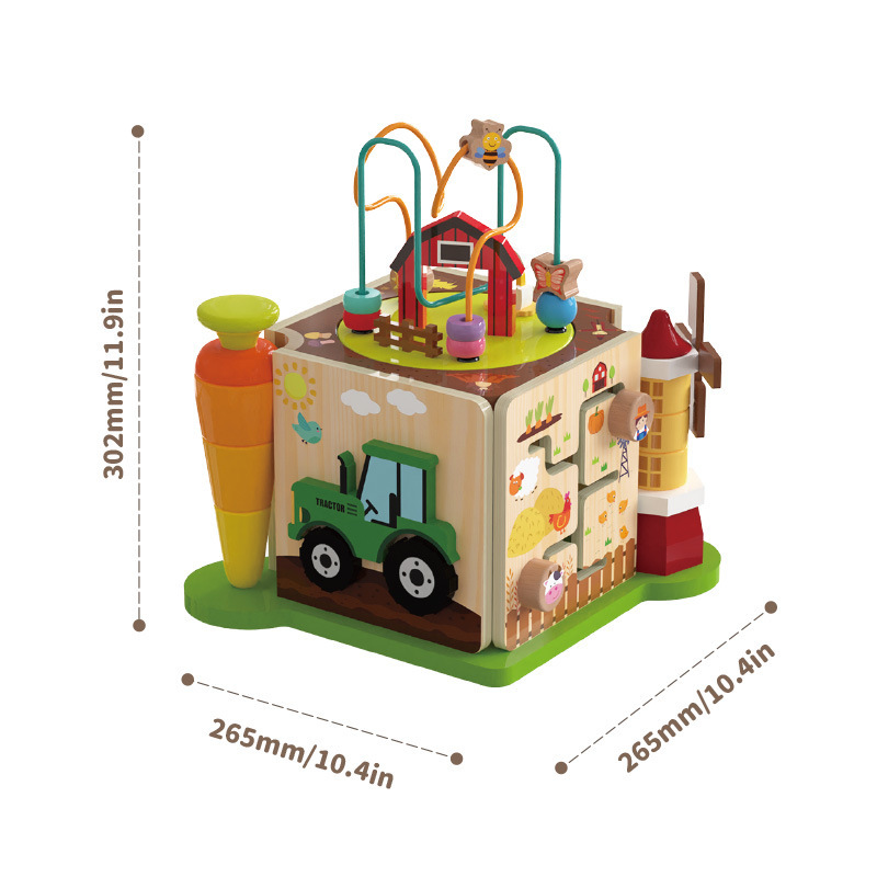 Animales de granja