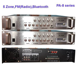 公共广播系统;专业音响;扬声器