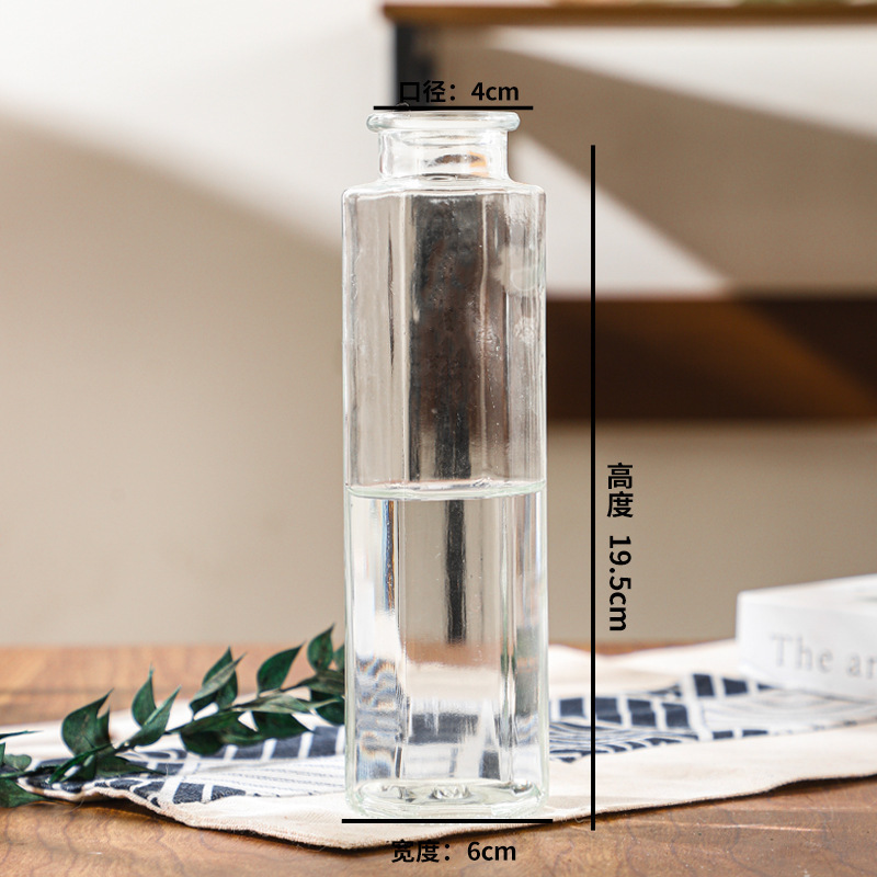 육면체 차를 끓인다