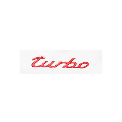 Car logo — logo executive Boxst - red-turbo