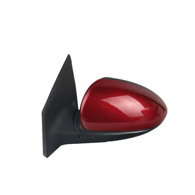 Reversing Mirror Reflector, Rear mirror/rearview mirror assembly