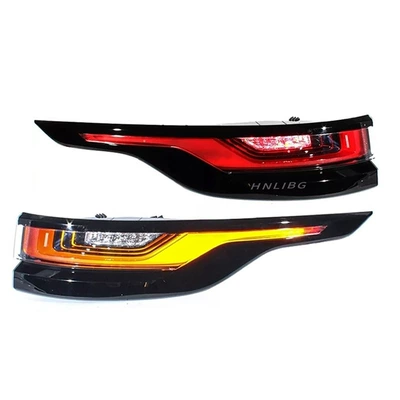 Light Lr111108 Lr111106 Brake – Tail light