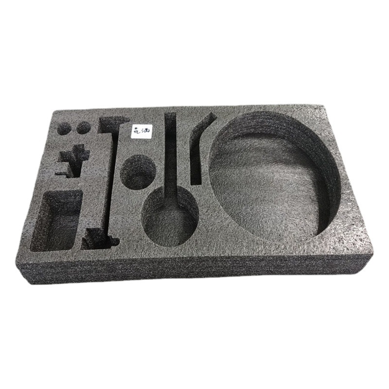 Película de burbujas rollo grande Almohadilla de burbujas de doble capa Embalaje expreso relleno de papel de espuma de algodón perlado Fábrica de película de espuma de plástico a prueba de golpes