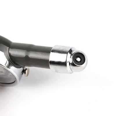 Air pressure gauge/tire pressure gauge gauge, boxed tire pressure gauge