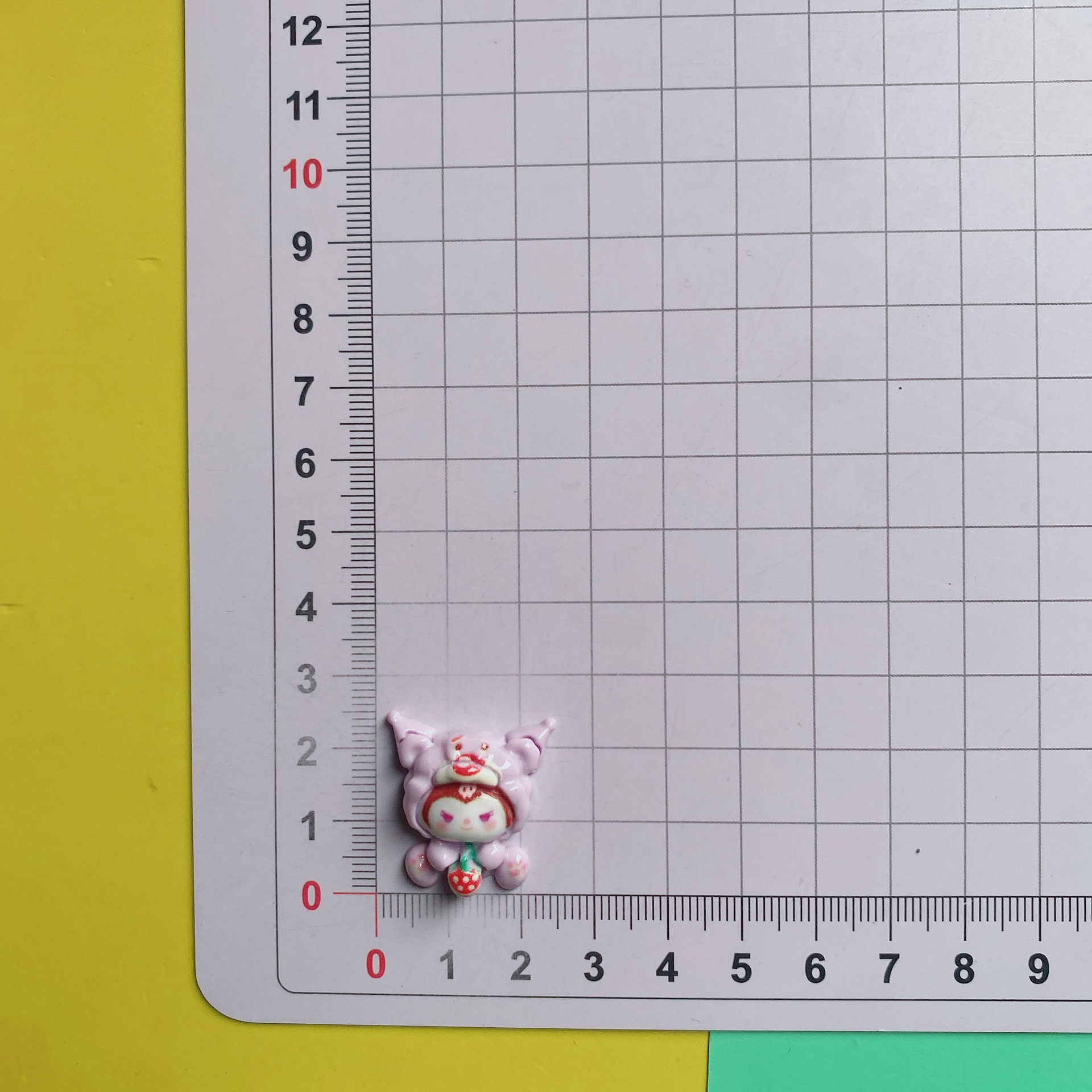 Xiaozi (B-15 작은 여장 흰색 개 모델)