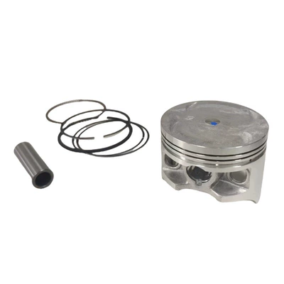 Piston, piston ring, piston pin for Honda TRX300