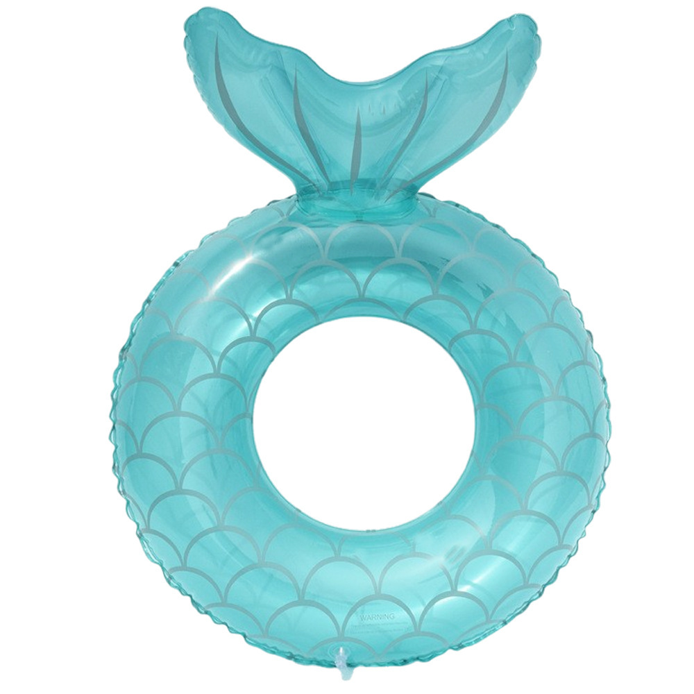 Anillo de natación amazónico para adultos padres e hijos pétalos de sequela anillo de nadador inflable para hombres y mujeres anillo flotante