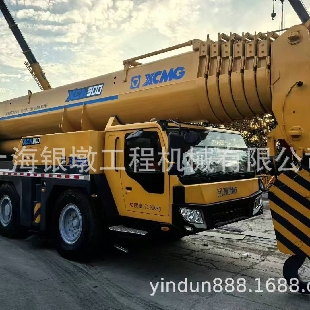 外贸直销徐工20吨徐工25T徐工30吨徐工50吨中联30吨中联70汽车吊