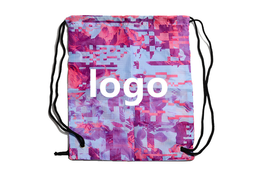 Football Shoe Bag Image 2