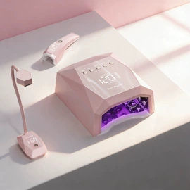 美甲机;其他美甲产品