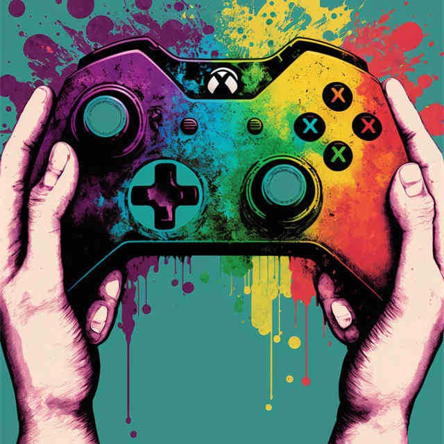 AliExpress Juegos de venta calientes transfronterizos sin marco cartel lienzo acuarela pintura de arte colgar pintura decoración de sala de estar