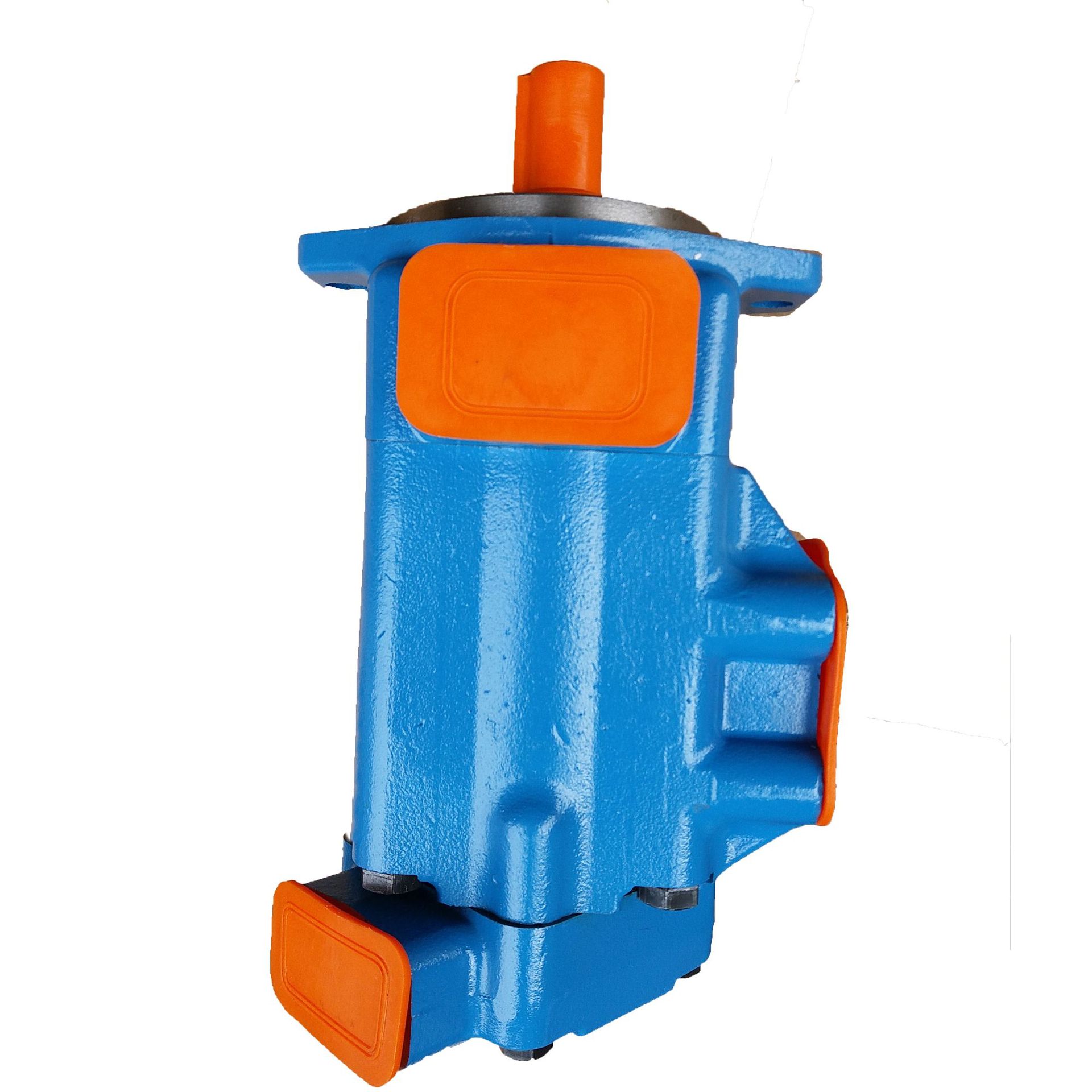 Һѹ��������������ѹ����3525V-30A17��ѹҶƬ�õ���������ĥ