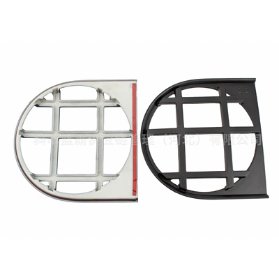 body decoration, BAIC 212 accessories, Light frame