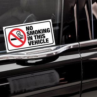 ��ֹ�����W�s܇�Ⱦ�ʾ�N���̈��҃Ƚ�����־��ʾ No SMOKING�N��