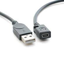 USB����mini5Pĸ������늾�A���DT������ĸ��Xmp3�ӿ��D�Ӽ��L��