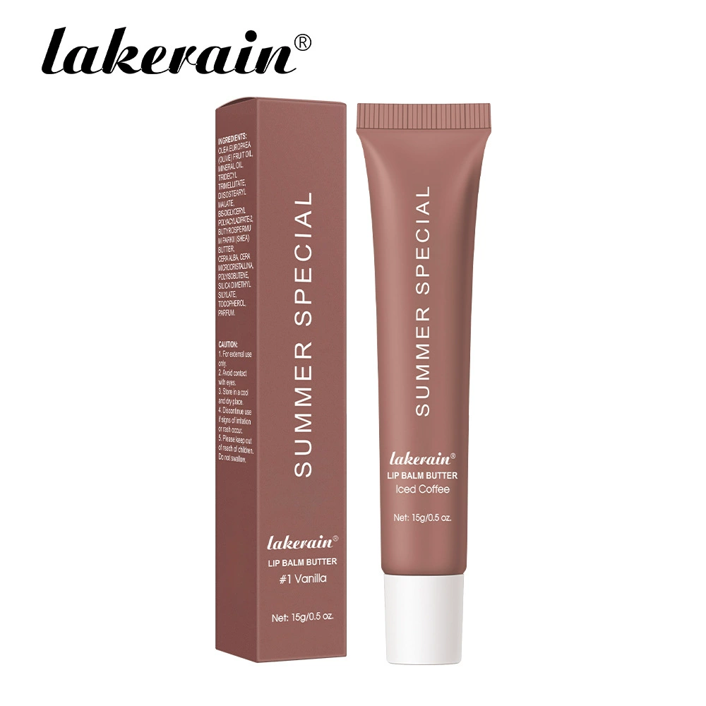 Lakerain Summer Lipstick Lipstick