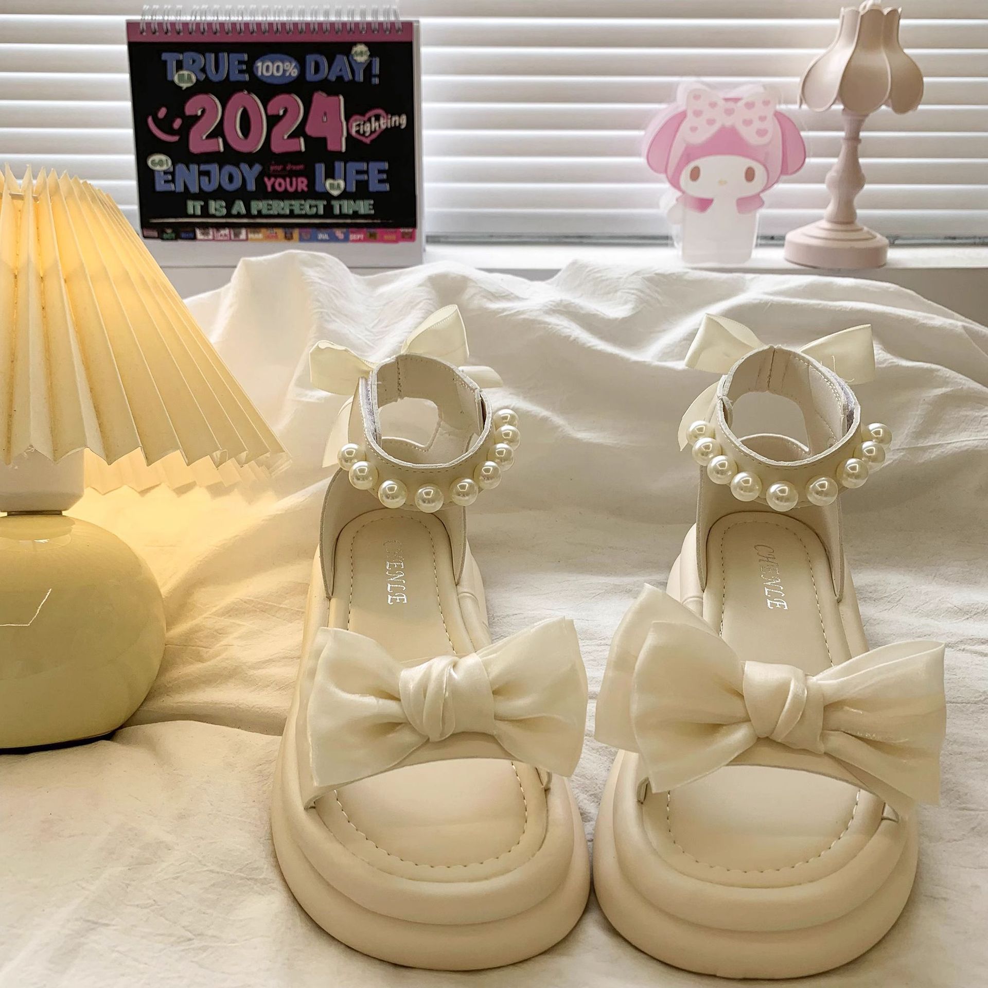 Blanco beige