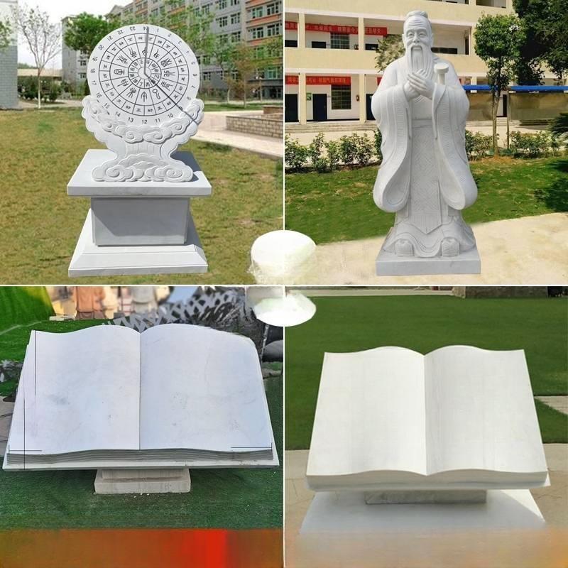 石材日晷大理石