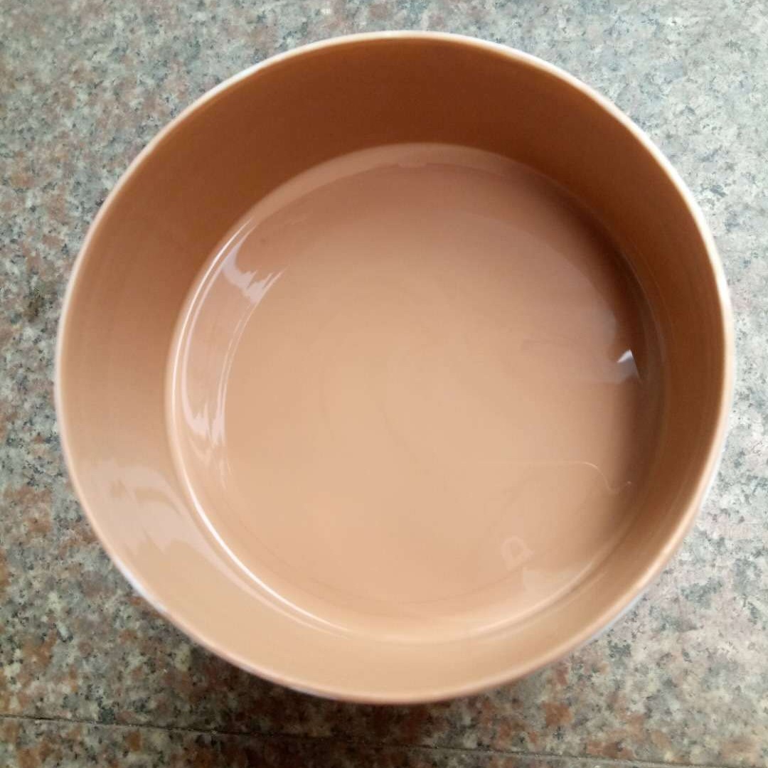 加成型硅胶专用肤色色膏 食品级有机硅色浆 人体硅胶色膏