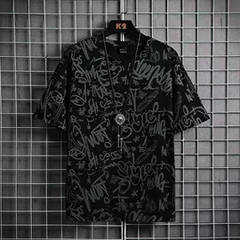 男式休闲裤;男式T恤;休闲裤