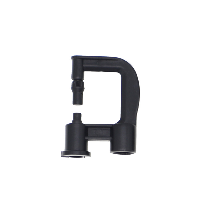 Sistema de riego de invernadero de jardín tipo 6.0G no incluye impuestos