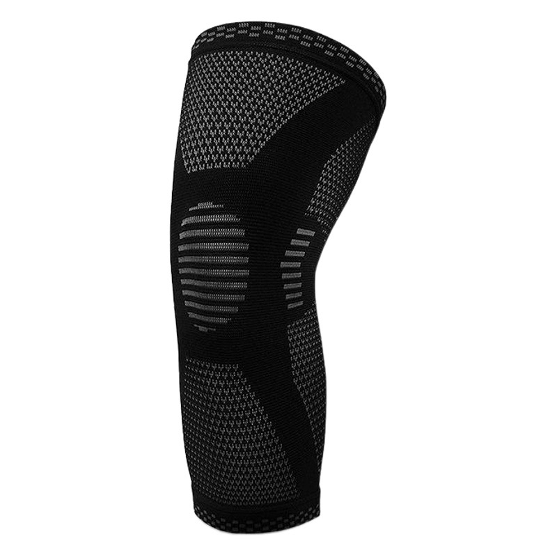Sports Knee Pads Knitted Sports Knee Pads Summer Breathable Knee Pads Running Basketball Mountaineering Sports Spring and Summer Protectors
