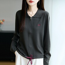�羳�nϵ�ǹ�ɫС���̽�polo�Iᘿ�����朳��K�_��Ů�ļ��ٴ��@��