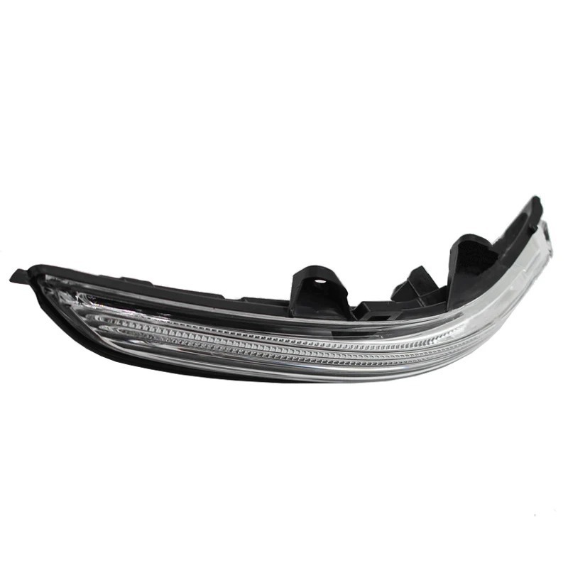 Aplicable a SAIC T60 espejo retrovisor, luz de dirección, espejo retrovisor T70 luz de dirección, luz LED