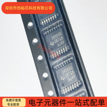 ԭװ��Ʒ LM34966QPWPRQ1 ˿ӡ34966Q ��װHTSSOP14 ��ѹ��DC-DC